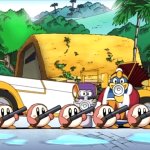 Waddle Dees with Guns