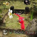 unfunny pikmin meme