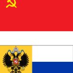 Russian Empire VS Soviet Union