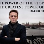 Alexei Navalny Quote Meme