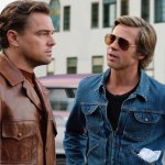 Once upon a time in Hollywood