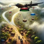 airdrop