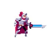 Kickstarter Rouge Legacy GIF Template