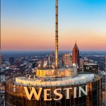 Westin Peachtree Atlanta