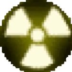 nuke GIF Template