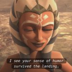 ahsoka tano