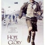 Hope and Glory Movie Poster