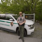 park ranger