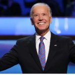 Biden hands wide apart