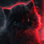 Darth Kitty