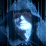 empire palpatine