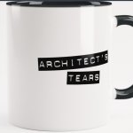 Architect's tears