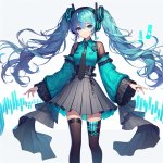 Hatsune Miku