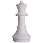 Chess piece 1