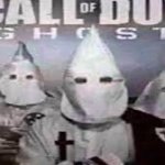 Call of duty ghosts