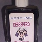 Desperation perfume Cologne Trump JPP