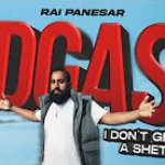 Rai Panesar's : IDGAS (I don't give a shet)