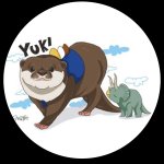 Yuki PFP/Icon