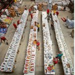 trabalho voluntário