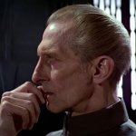 grand moff tarkin