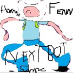 fenn sanic clone memes