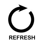 refresh