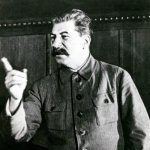 Tovarishch Stalin