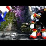 Shadow Bonk Sonic GIF Template