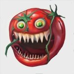 Evil Tomato