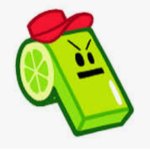 Mr. Limeguard