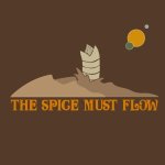 spice must flow