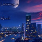 Moonshade Announcement Template
