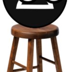 AMTBall On A Stool | HEY I'M RIGHT HERE; CAN YOU SEE ME | image tagged in amtball on a stool | made w/ Imgflip meme maker
