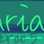 Mariana Name Tag