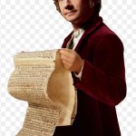 Bilbo Baggins