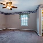 1724 Clayton Dr Bedroom