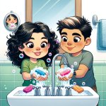 Hand Washing