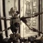 general grievous GIF Template