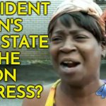 President Biden's 2024 State of the Union address | PRESIDENT
BIDEN'S
2024 STATE
OF THE
UNION
ADDRESS? AIN'T
NOBODY
GOT
TIME
FOR
THAT | image tagged in memes,ain't nobody got time for that,state of the union,president_joe_biden,joe biden,creepy joe biden | made w/ Imgflip meme maker