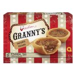 Granny's Pecan Tarts