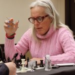 Maya Whitecloud US Chess Top 100