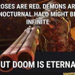 DOOM ETERNAL