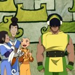 real atla live action