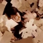 harry potter mailbox GIF Template