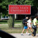 Ohio state university