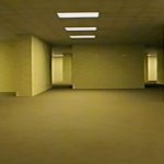 Backrooms