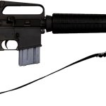 Colt M16A2 (With sling)