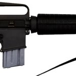 Colt M16A2 (Without sling)