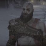 Kratos approves GIF Template