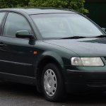 Passat b5